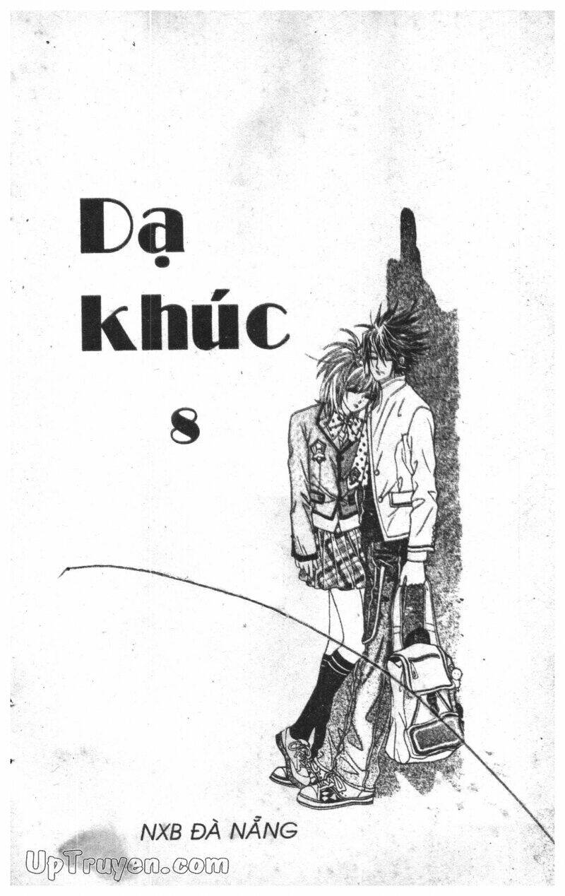 Dạ Khúc Chương 8 Ảnh 3