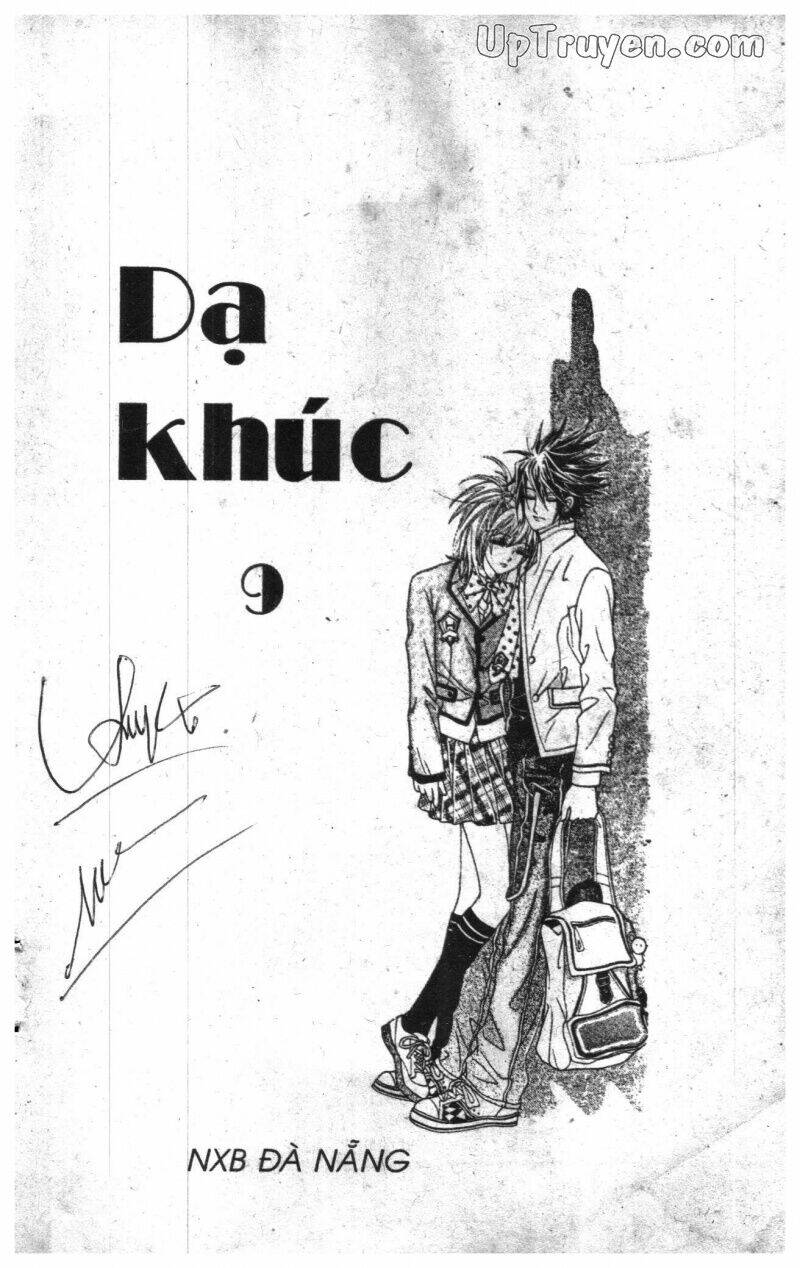 Dạ Khúc Chương 9 Ảnh 2