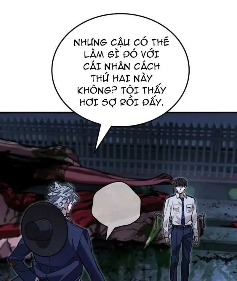 Dạ Xoa Joseon Chương 1 Ảnh 285