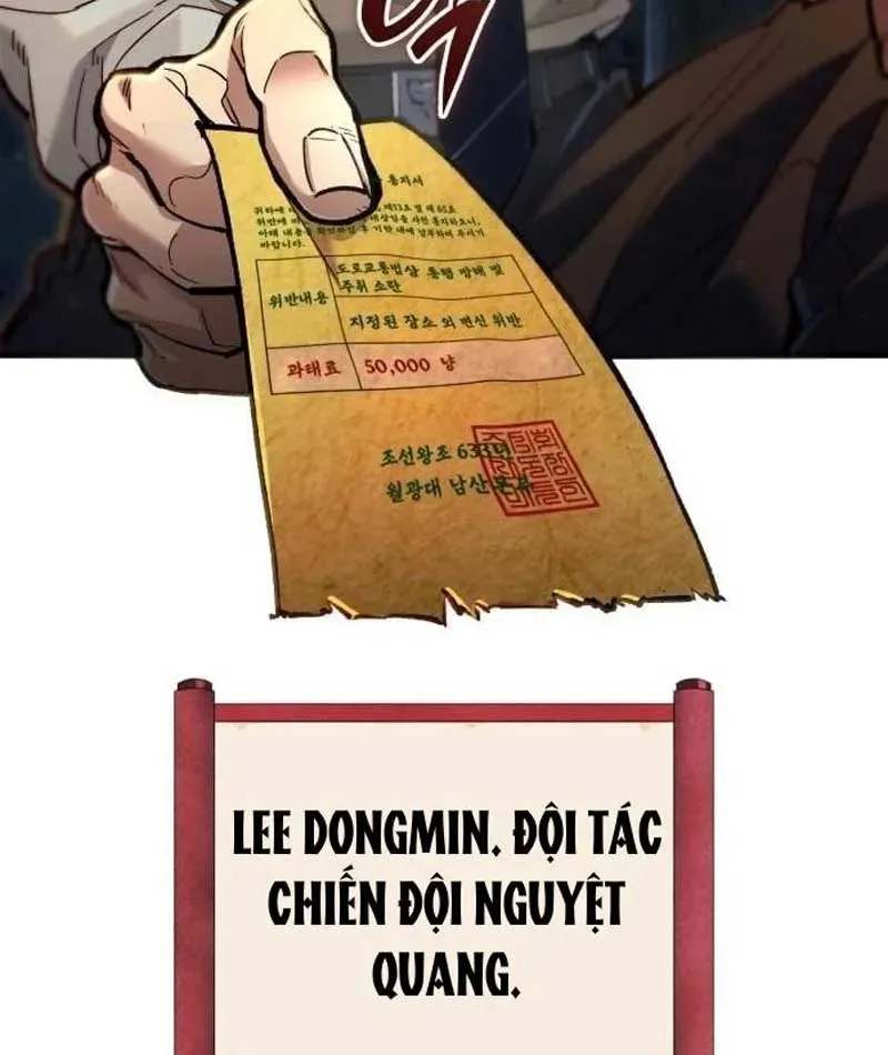 Dạ Xoa Joseon Chương 1 Ảnh 69
