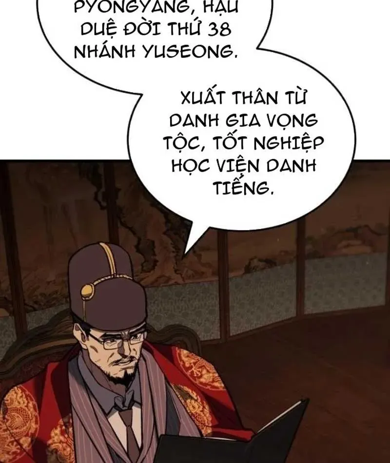 Dạ Xoa Joseon Chương 2 Ảnh 232