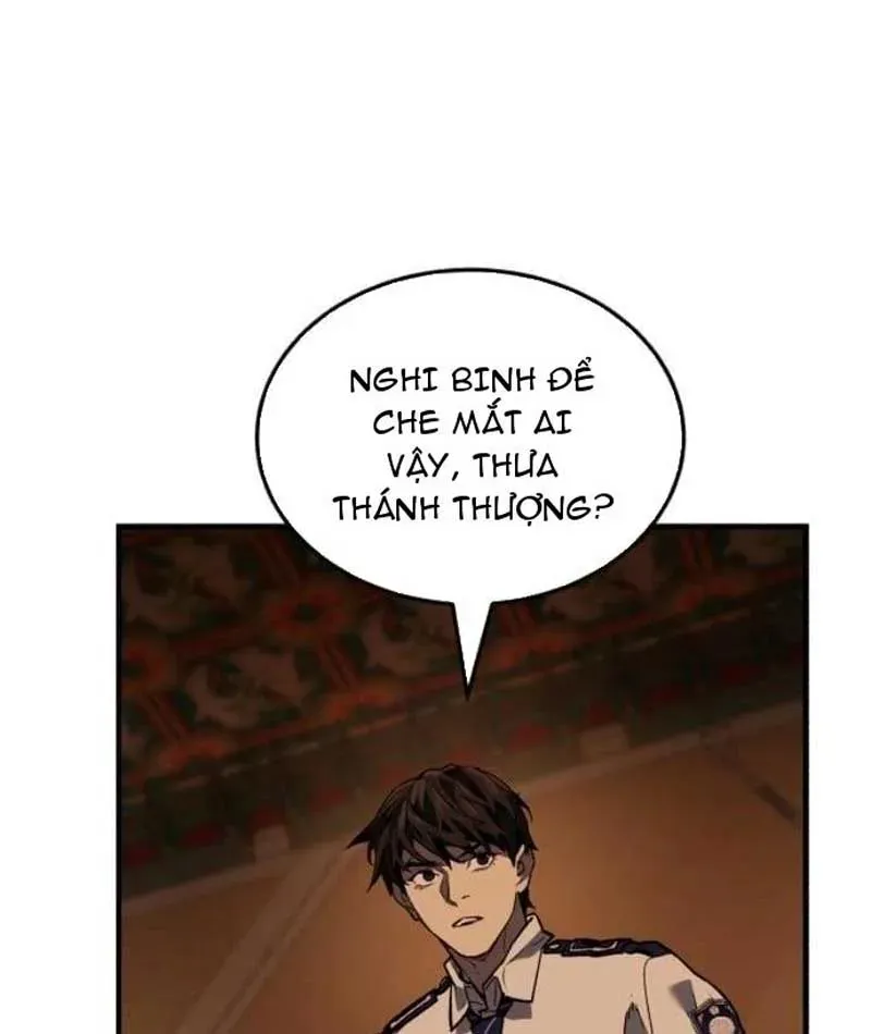 Dạ Xoa Joseon Chương 2 Ảnh 291