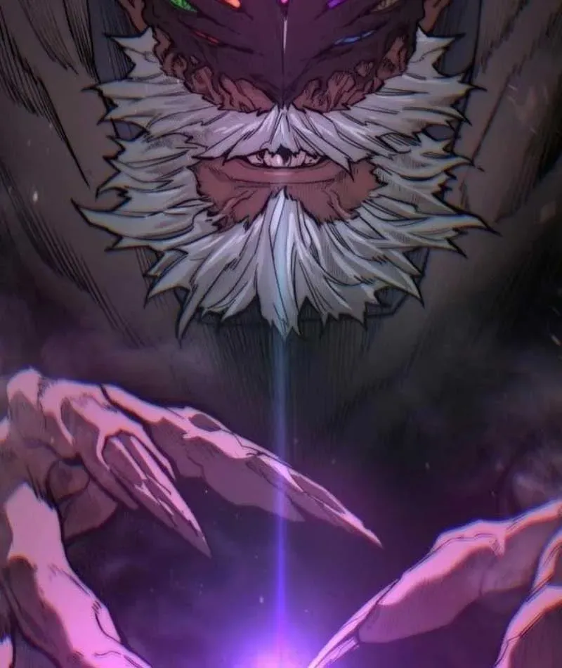 Dạ Xoa Joseon Chương 2 Ảnh 307