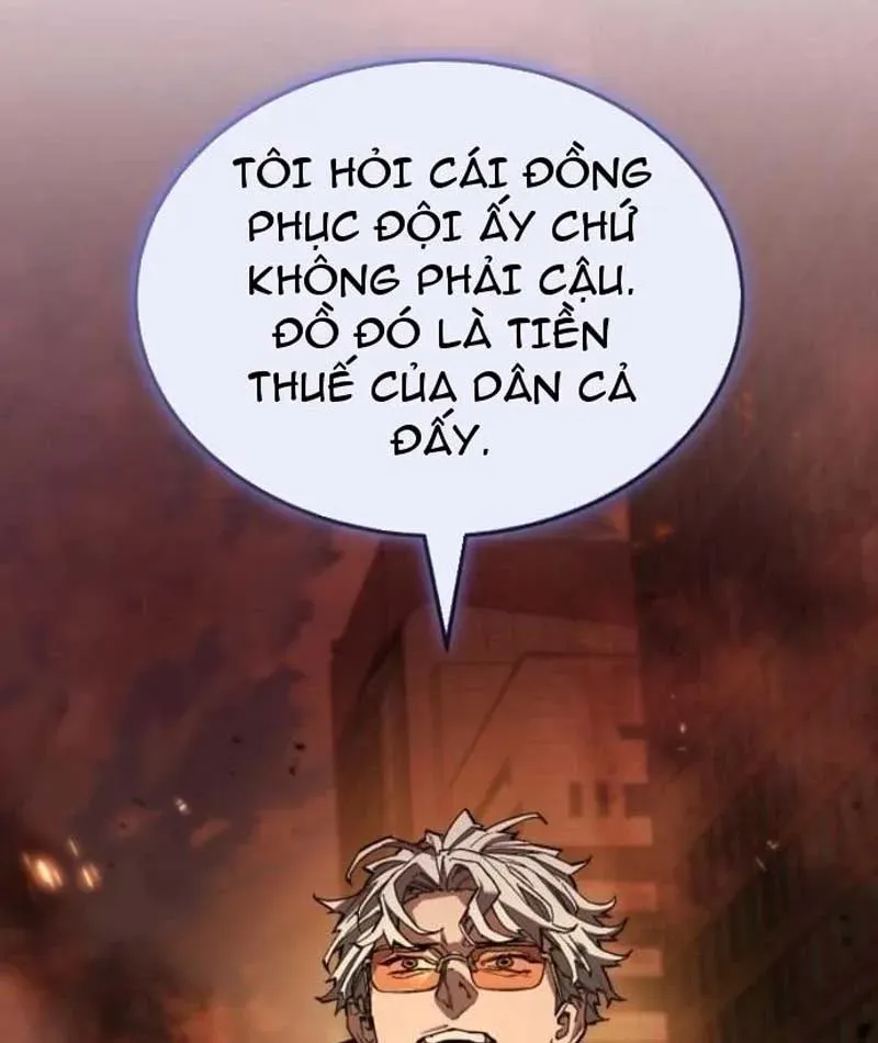 Dạ Xoa Joseon Chương 2 Ảnh 33