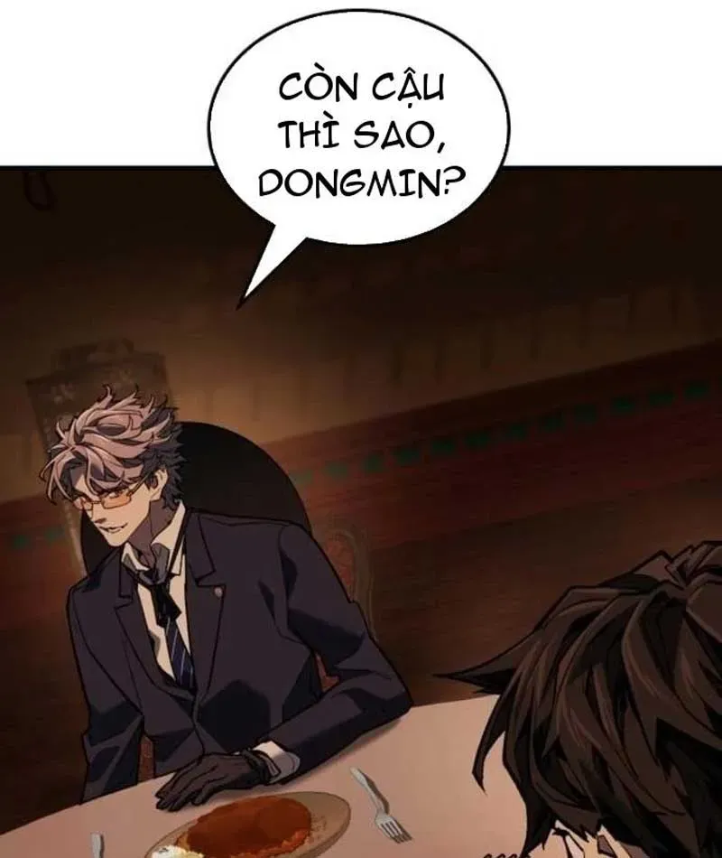 Dạ Xoa Joseon Chương 2 Ảnh 355