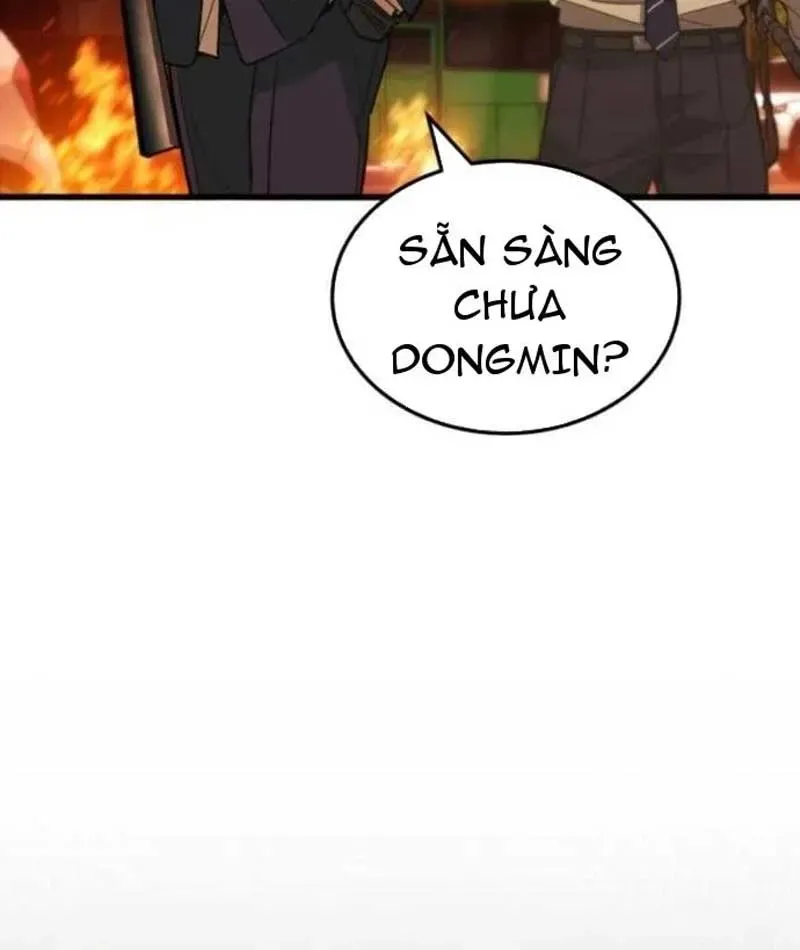 Dạ Xoa Joseon Chương 2 Ảnh 46