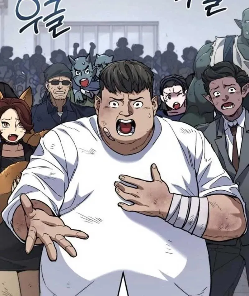 Dạ Xoa Joseon Chương 2 Ảnh 57