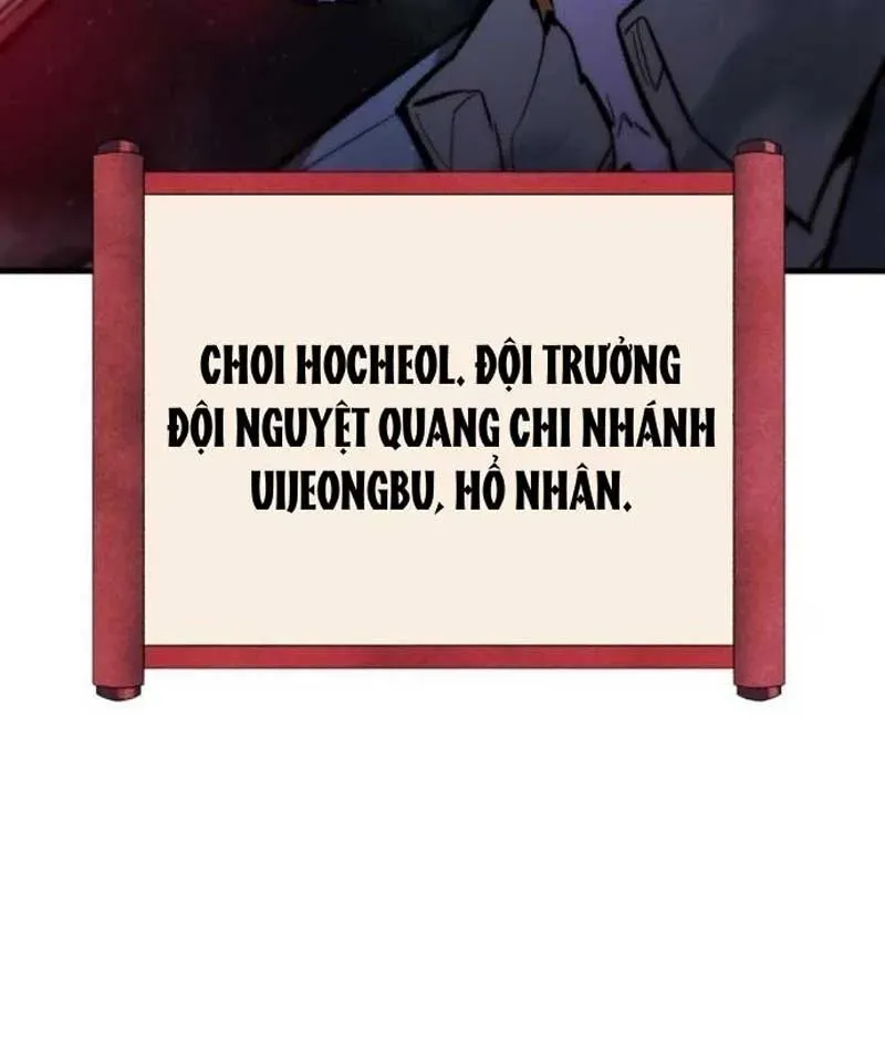 Dạ Xoa Joseon Chương 3 Ảnh 27