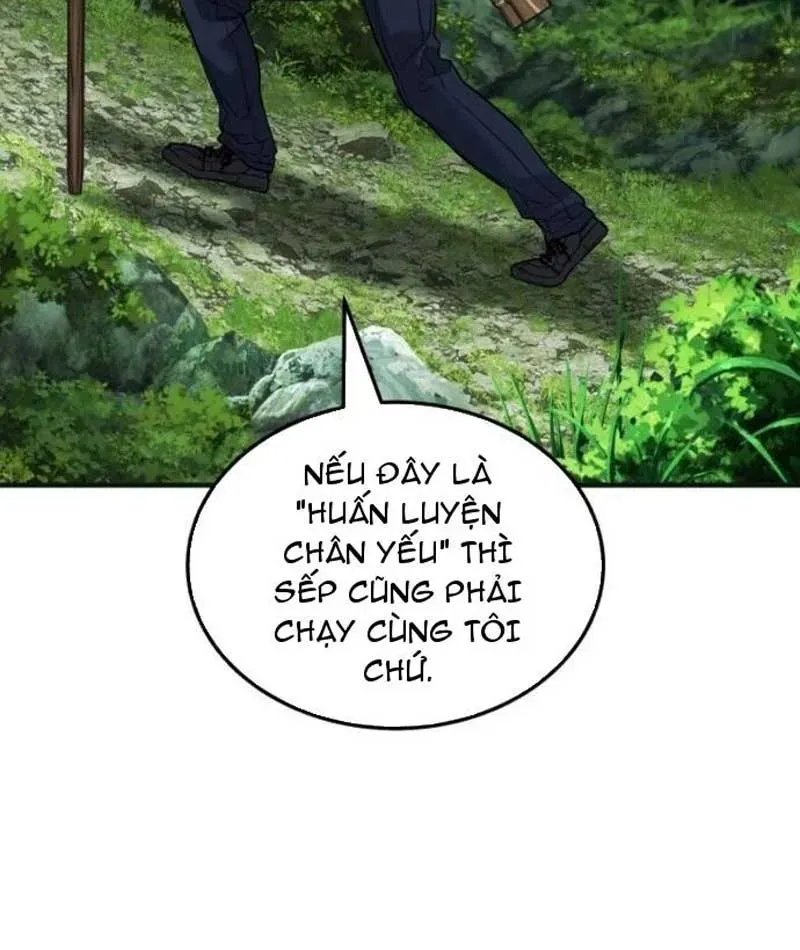 Dạ Xoa Joseon Chương 3 Ảnh 89