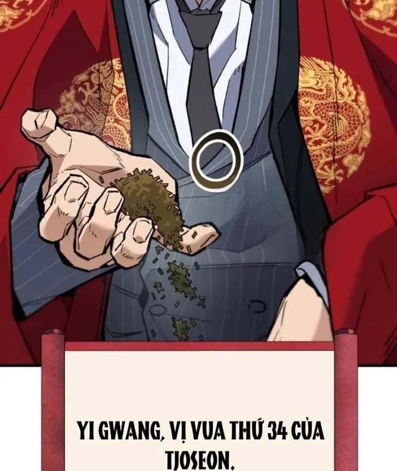 Dạ Xoa Joseon Chương 4 Ảnh 14