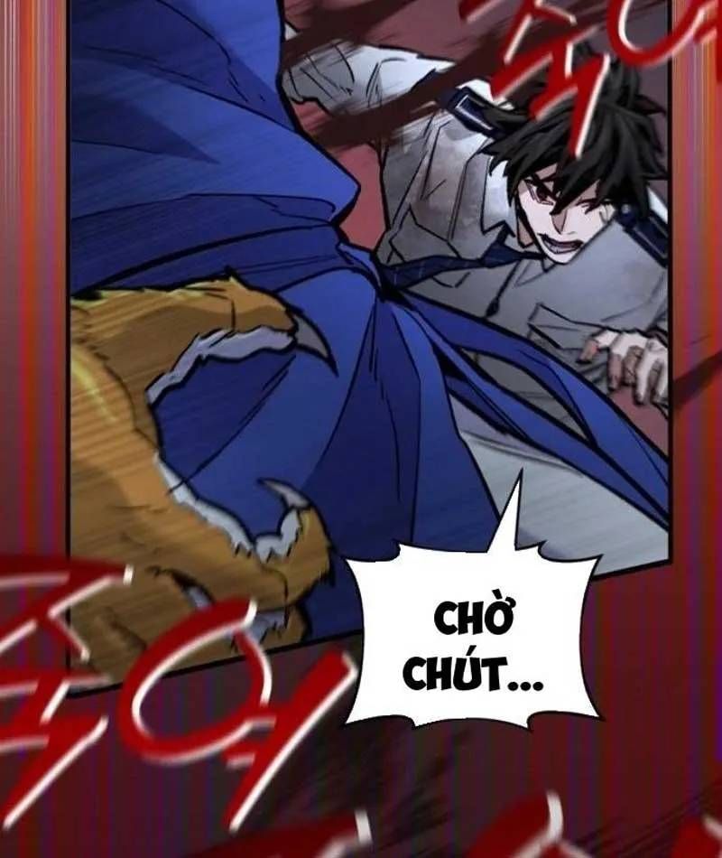 Dạ Xoa Joseon Chương 4 Ảnh 156