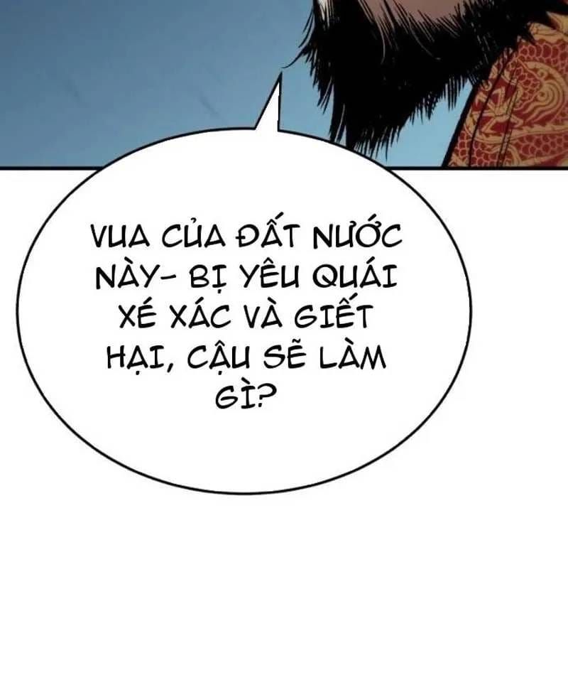 Dạ Xoa Joseon Chương 4 Ảnh 27