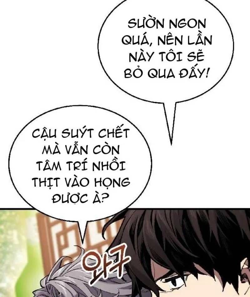 Dạ Xoa Joseon Chương 4 Ảnh 264