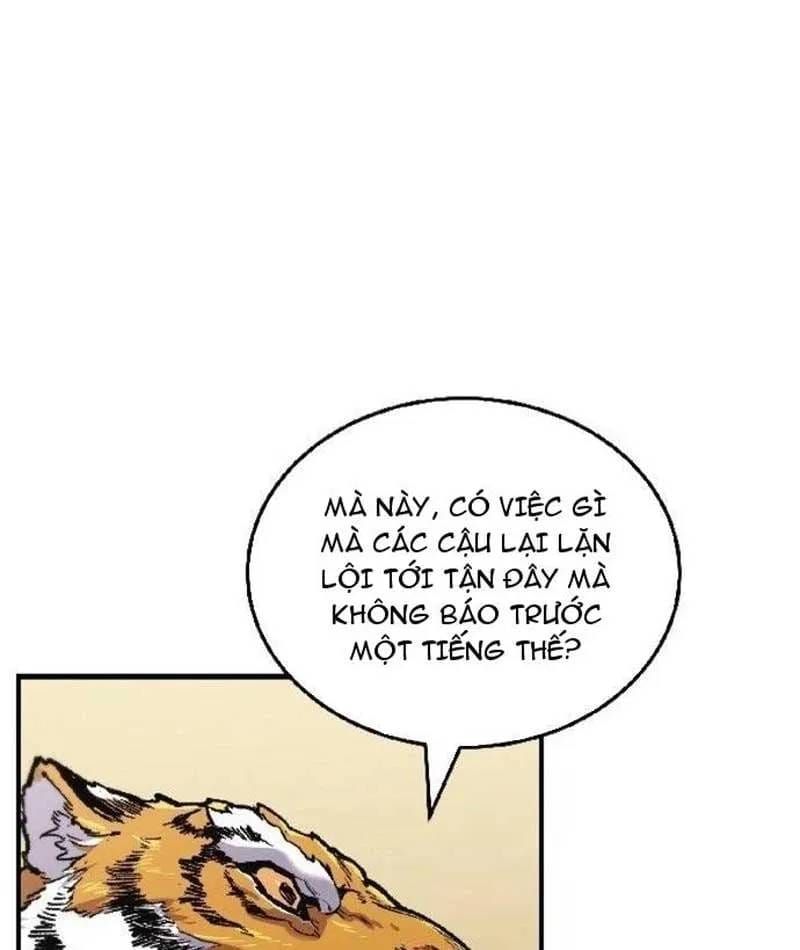 Dạ Xoa Joseon Chương 4 Ảnh 266