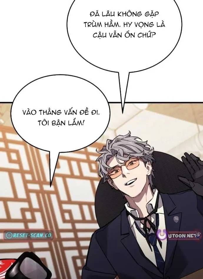 Dạ Xoa Joseon Chương 5 Ảnh 14