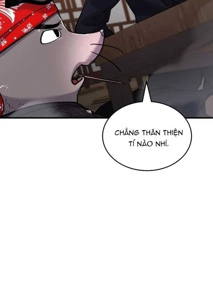 Dạ Xoa Joseon Chương 5 Ảnh 15