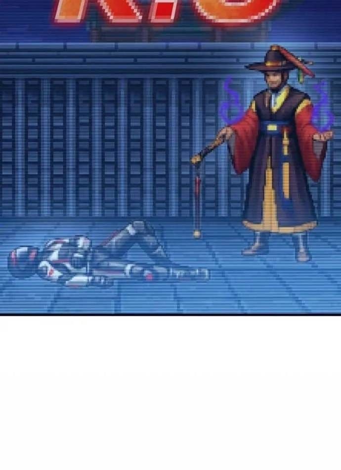 Dạ Xoa Joseon Chương 5 Ảnh 62