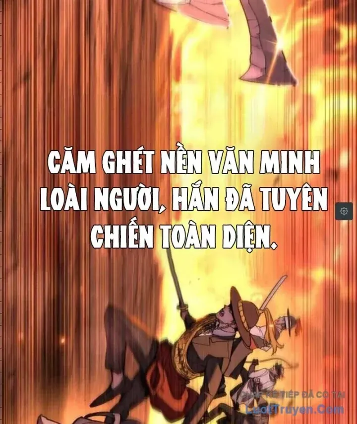 Dạ Xoa Joseon Chương 6 Ảnh 25