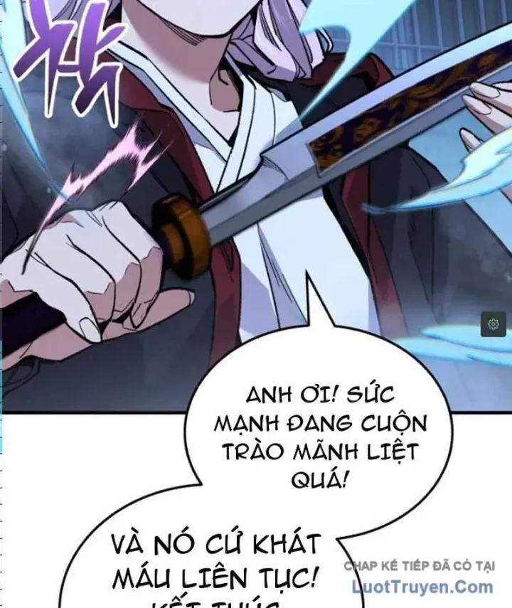 Dạ Xoa Joseon Chương 6 Ảnh 88