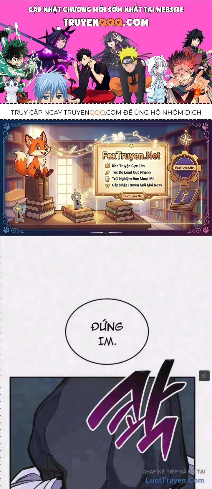 Dạ Xoa Joseon Chương 7 Ảnh 2