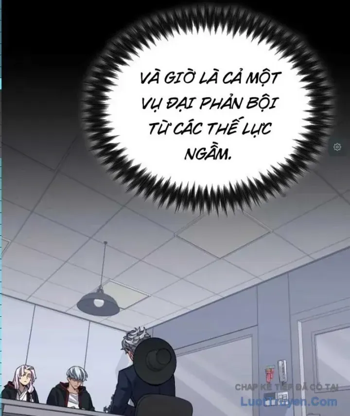 Dạ Xoa Joseon Chương 7 Ảnh 224