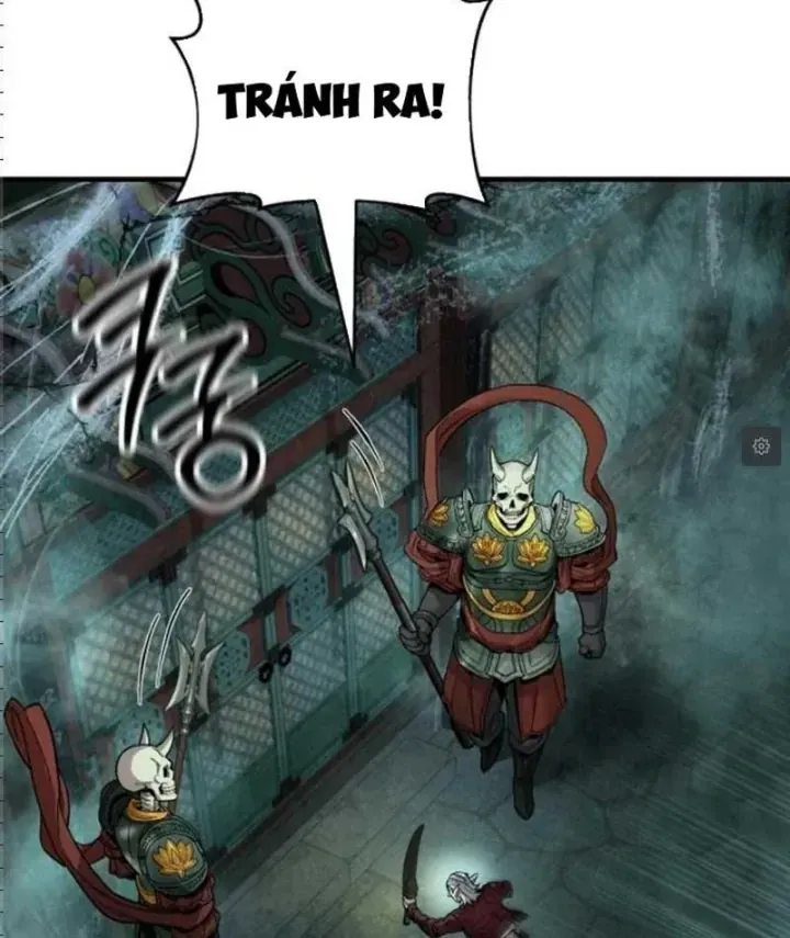 Dạ Xoa Joseon Chương 8 Ảnh 14