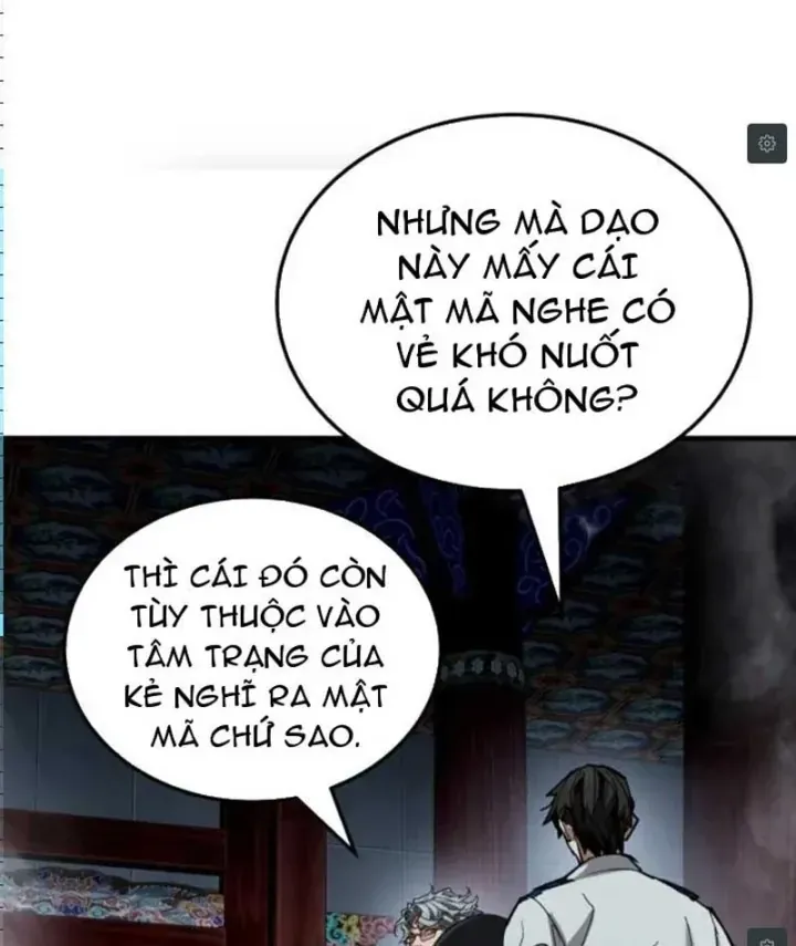 Dạ Xoa Joseon Chương 8 Ảnh 172