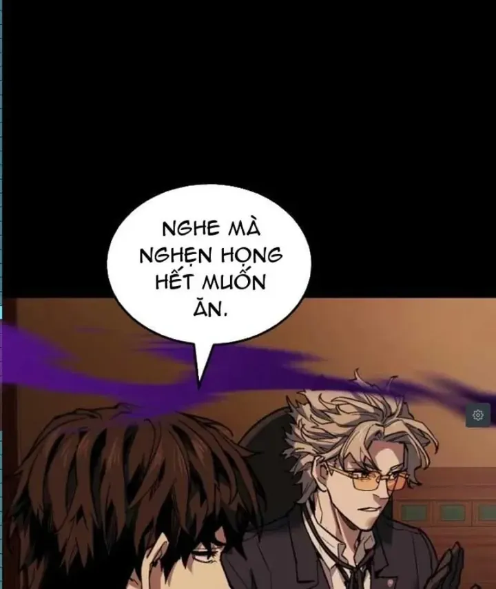 Dạ Xoa Joseon Chương 8 Ảnh 216