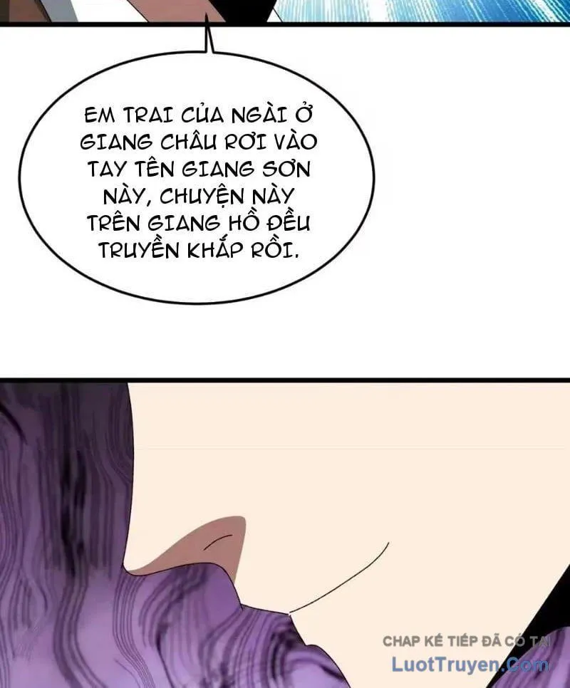 Đặc Chủng Trùng Sinh Về Thời Trung Học Chương 59 Ảnh 13