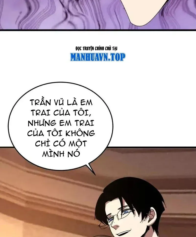Đặc Chủng Trùng Sinh Về Thời Trung Học Chương 59 Ảnh 14