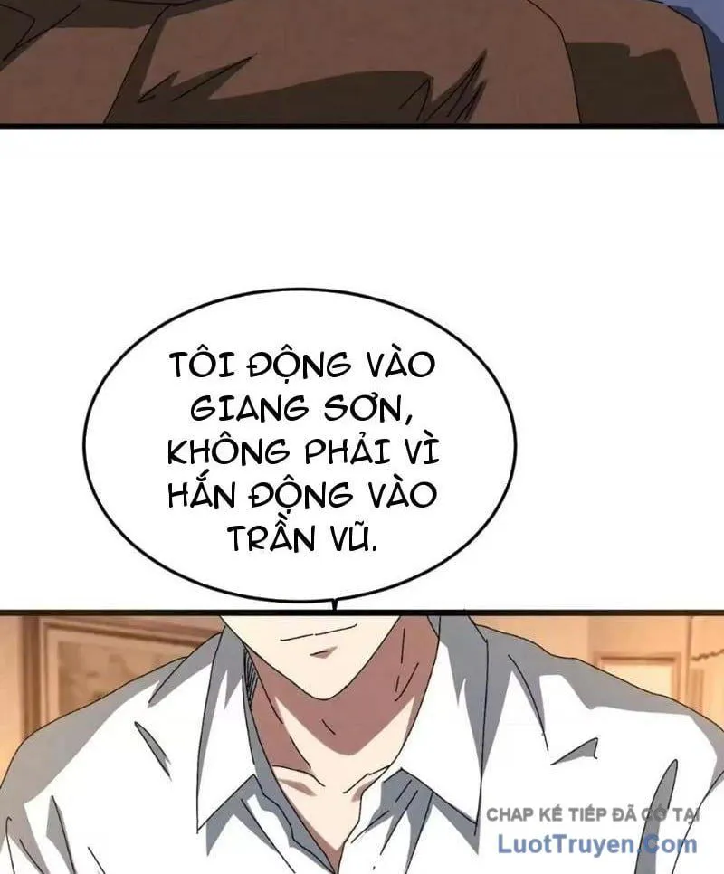 Đặc Chủng Trùng Sinh Về Thời Trung Học Chương 59 Ảnh 18