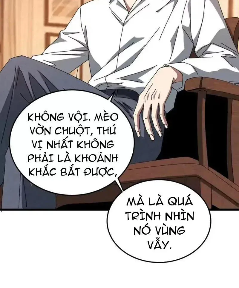 Đặc Chủng Trùng Sinh Về Thời Trung Học Chương 59 Ảnh 22