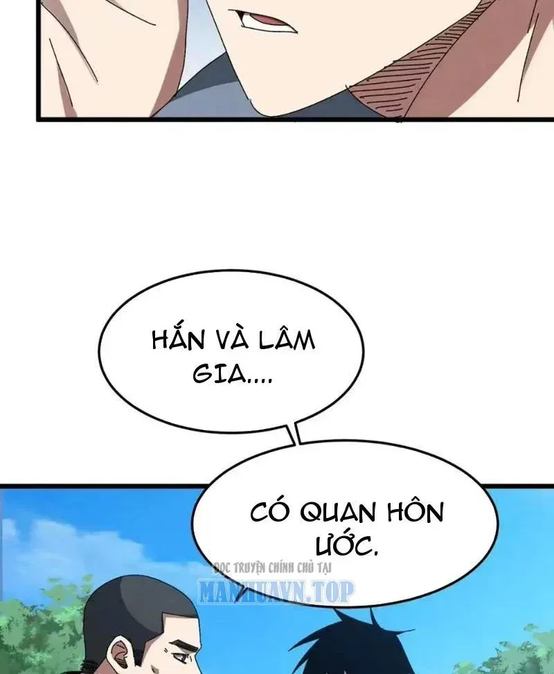 Đặc Chủng Trùng Sinh Về Thời Trung Học Chương 59 Ảnh 31