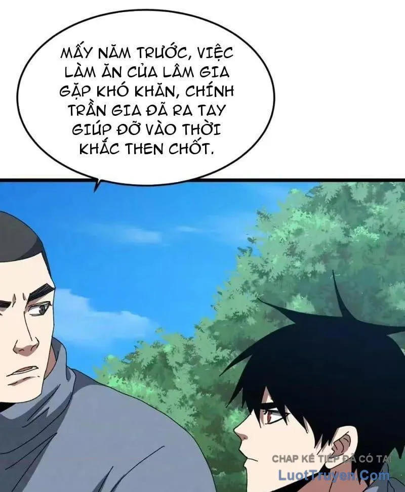 Đặc Chủng Trùng Sinh Về Thời Trung Học Chương 59 Ảnh 33