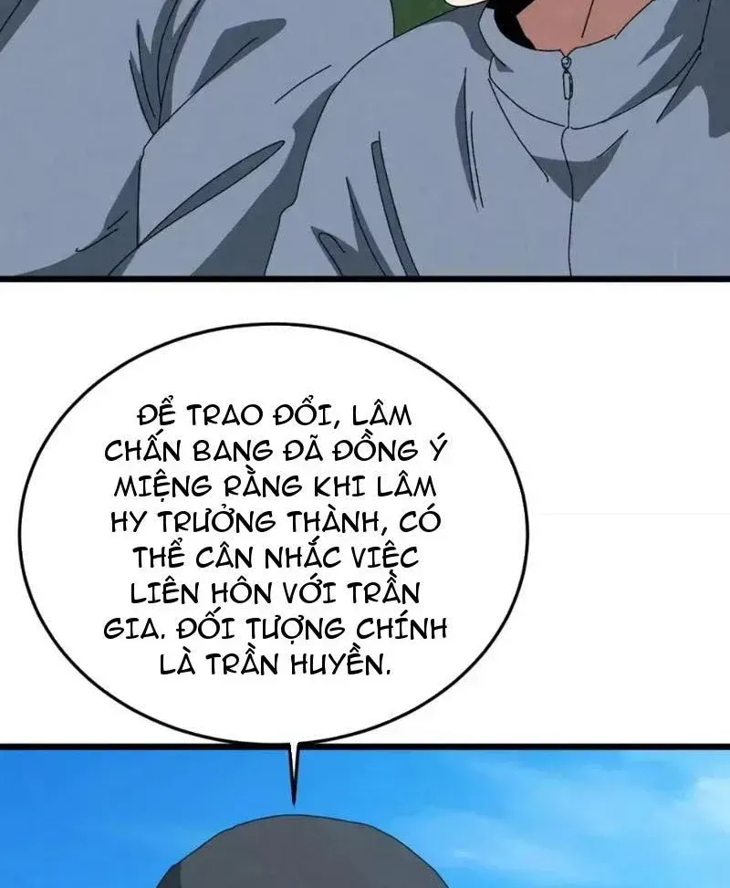 Đặc Chủng Trùng Sinh Về Thời Trung Học Chương 59 Ảnh 34