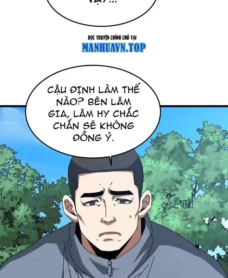 Đặc Chủng Trùng Sinh Về Thời Trung Học Chương 59 Ảnh 39