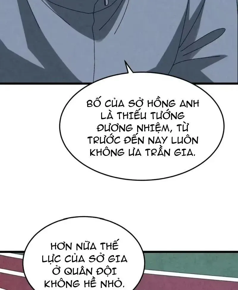 Đặc Chủng Trùng Sinh Về Thời Trung Học Chương 59 Ảnh 49