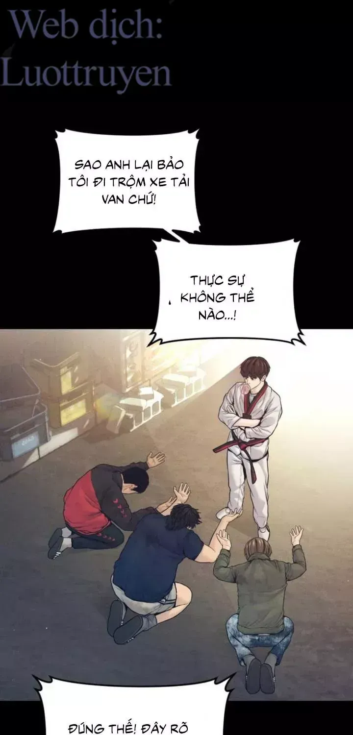 Đặc Vụ Kim Chương 244 Ảnh 13