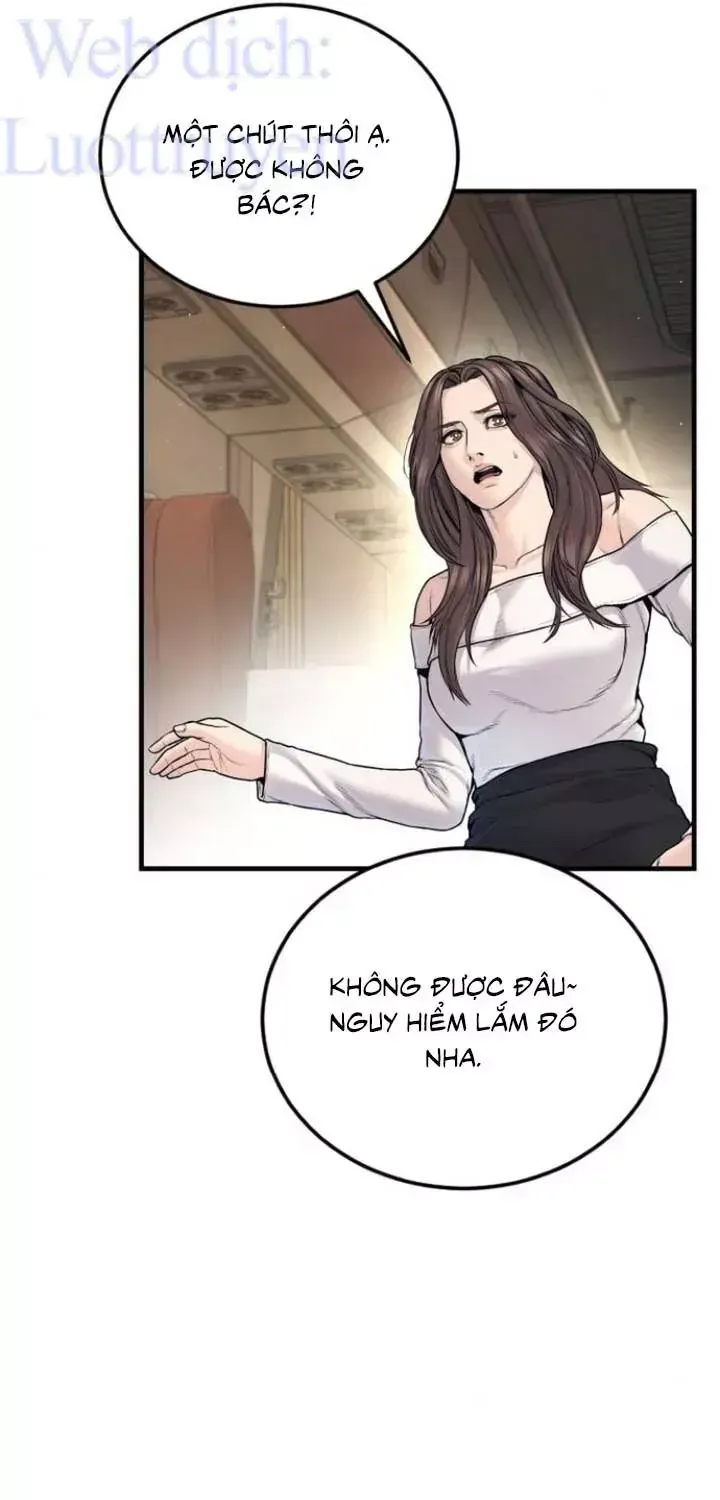 Đặc Vụ Kim Chương 244 Ảnh 128