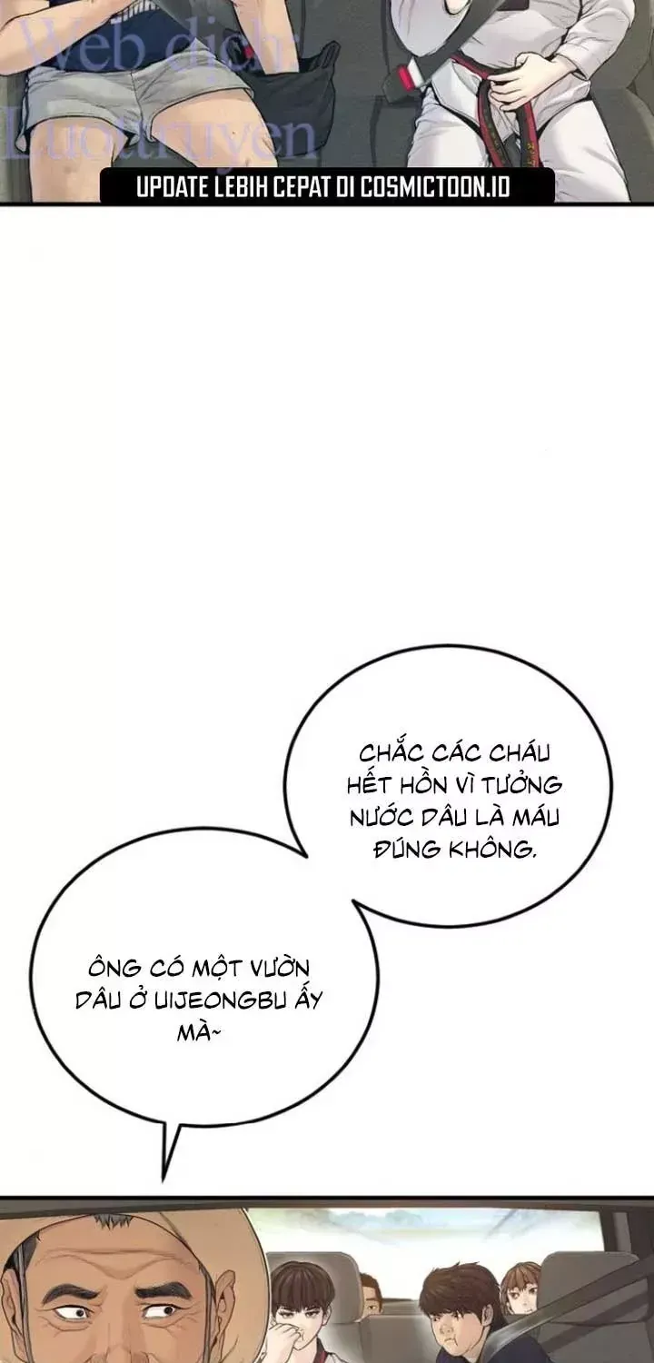 Đặc Vụ Kim Chương 244 Ảnh 138