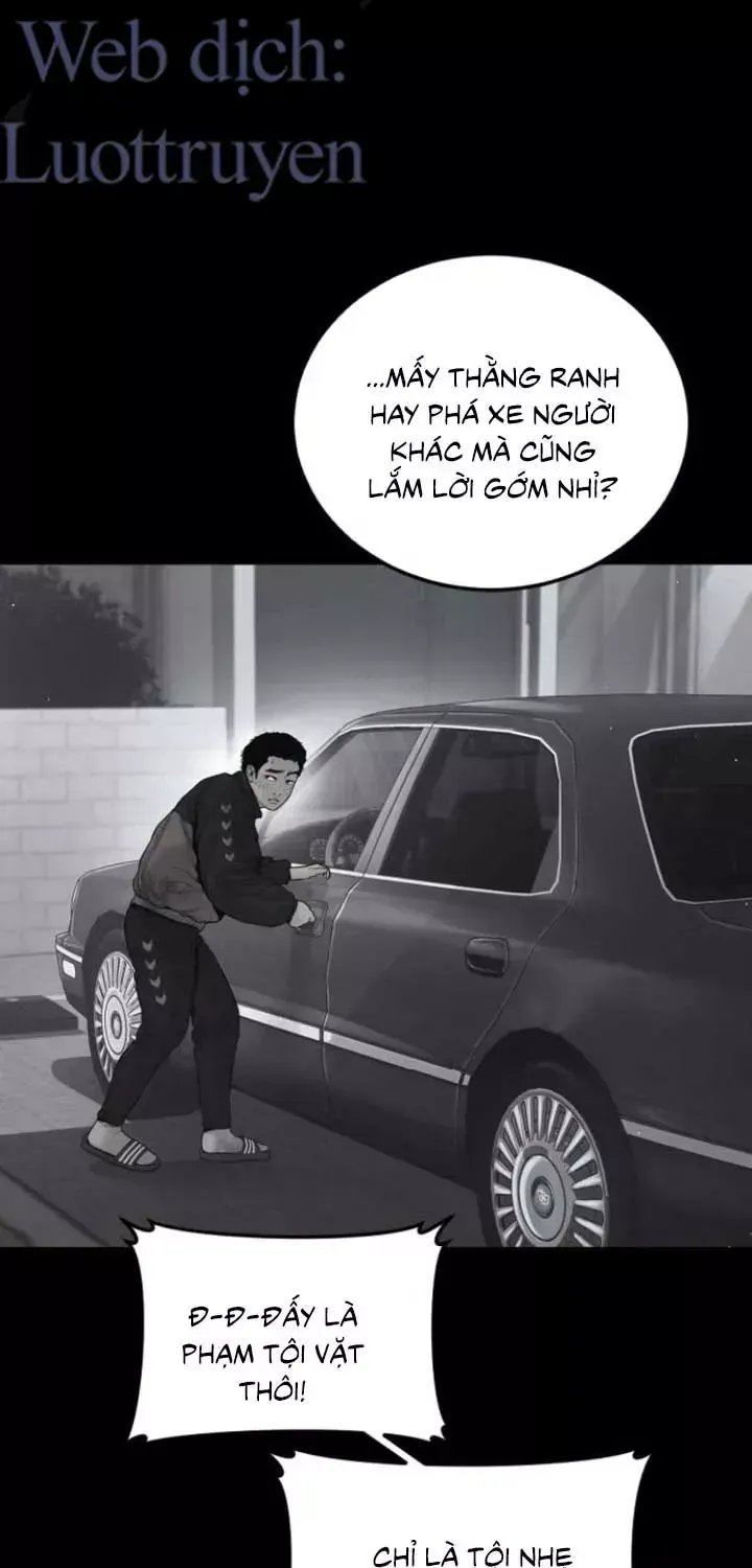Đặc Vụ Kim Chương 244 Ảnh 15