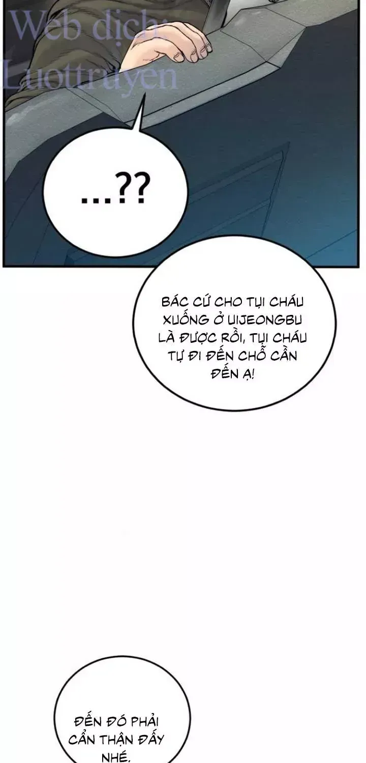 Đặc Vụ Kim Chương 244 Ảnh 88