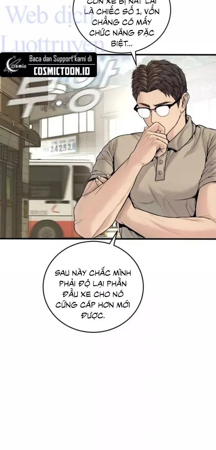 Đặc Vụ Kim Chương 244 Ảnh 100