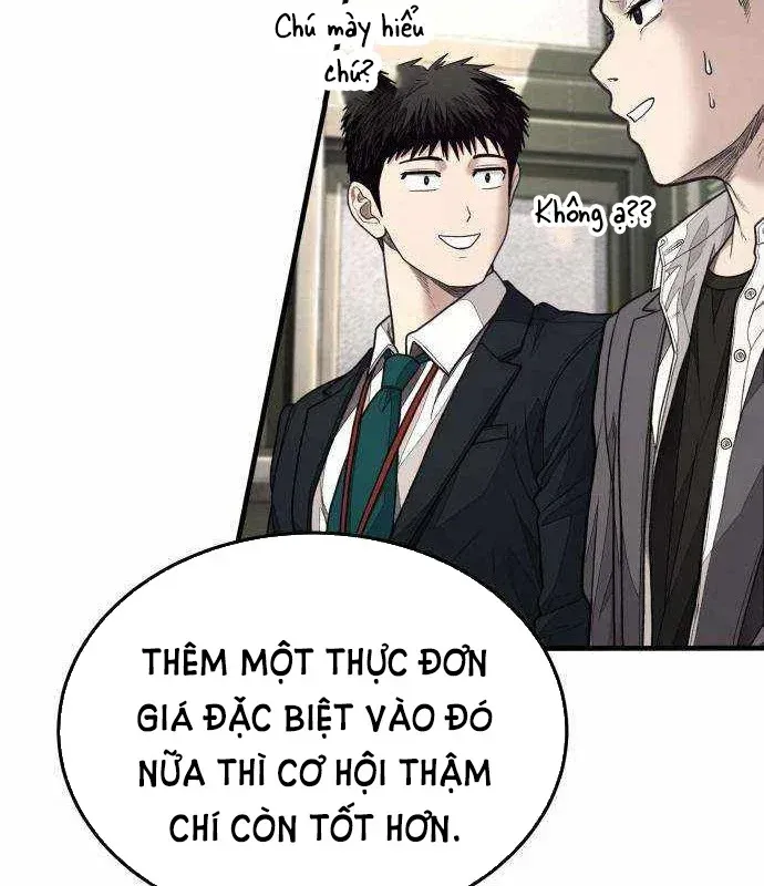 Đại Boss Ẩn Mình Chương 11 Ảnh 140