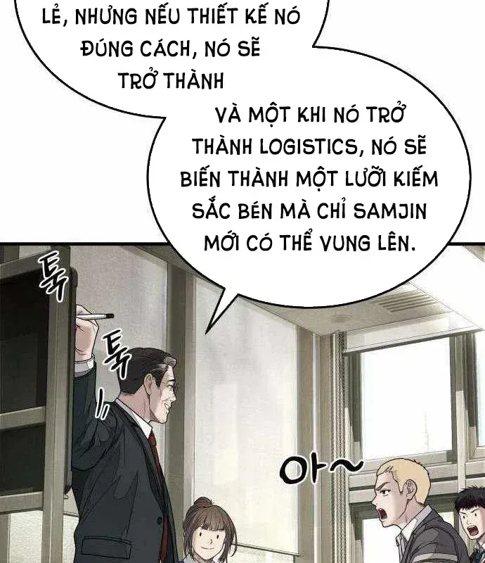 Đại Boss Ẩn Mình Chương 11 Ảnh 148