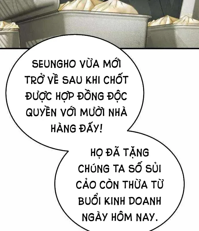 Đại Boss Ẩn Mình Chương 11 Ảnh 95
