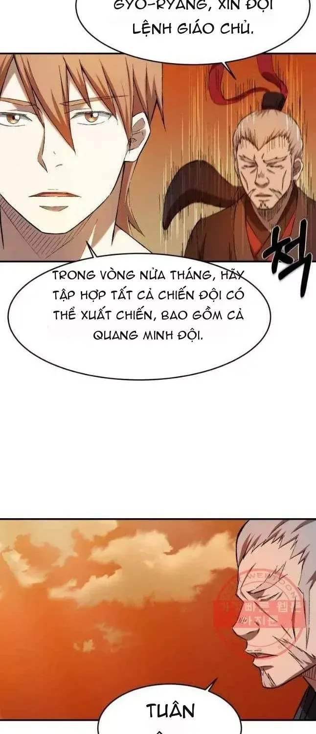 Đại Cao Thủ Chương 152 Ảnh 33