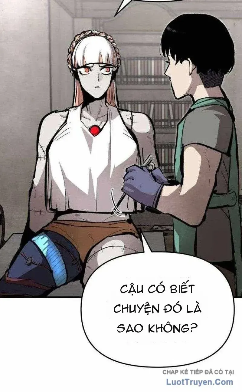 Đại Chiến Tử Thi Chương 59 Ảnh 26