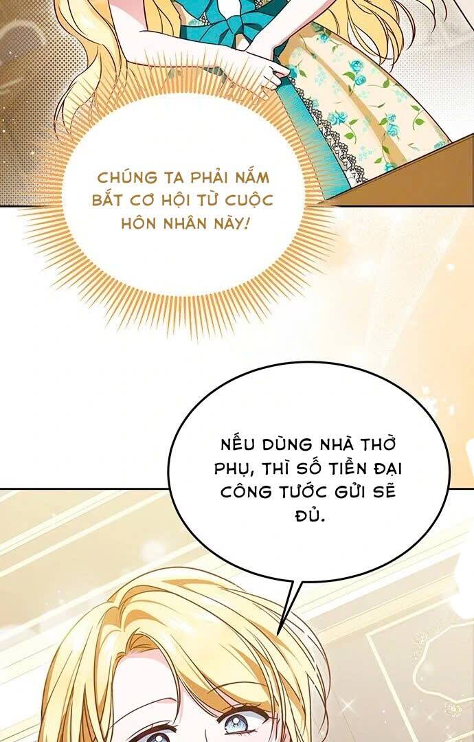 Đại Công Nương Hợp Gu Tôi Chương 1 Ảnh 40