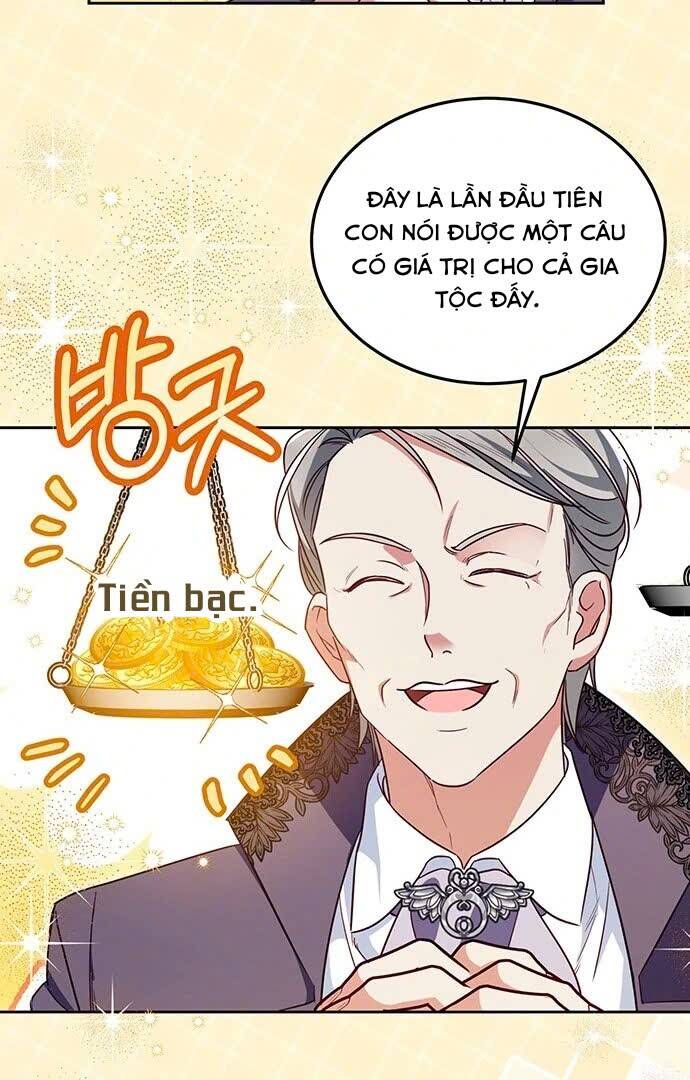 Đại Công Nương Hợp Gu Tôi Chương 1 Ảnh 44